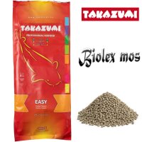 Takazumi Koi-Futter Easy - Sinkfutter Herbst/Winter 2,5 Kg
