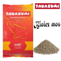 Takazumi Koi-Futter Easy - Sinkfutter Herbst/Winter 4,5 Kg