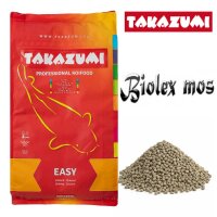 Takazumi Koi-Futter Easy - Sinkfutter Herbst/Winter 10 Kg