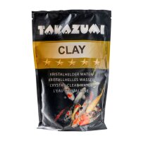Takazumi Clay - Japanische Wasserqualität 2,0kg
