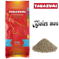 Takazumi Koi-Futter Vital - Abwehr- &...