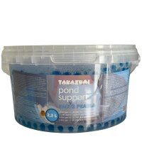 Takazumi Pond Support 1L Biologische Filter-Gel-Kugeln...